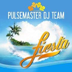 PULSEMASTER DJ TEAM - FIESTA